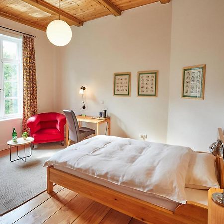 Hotel Cramer Bed & Breakfast Werlte Eksteriør billede