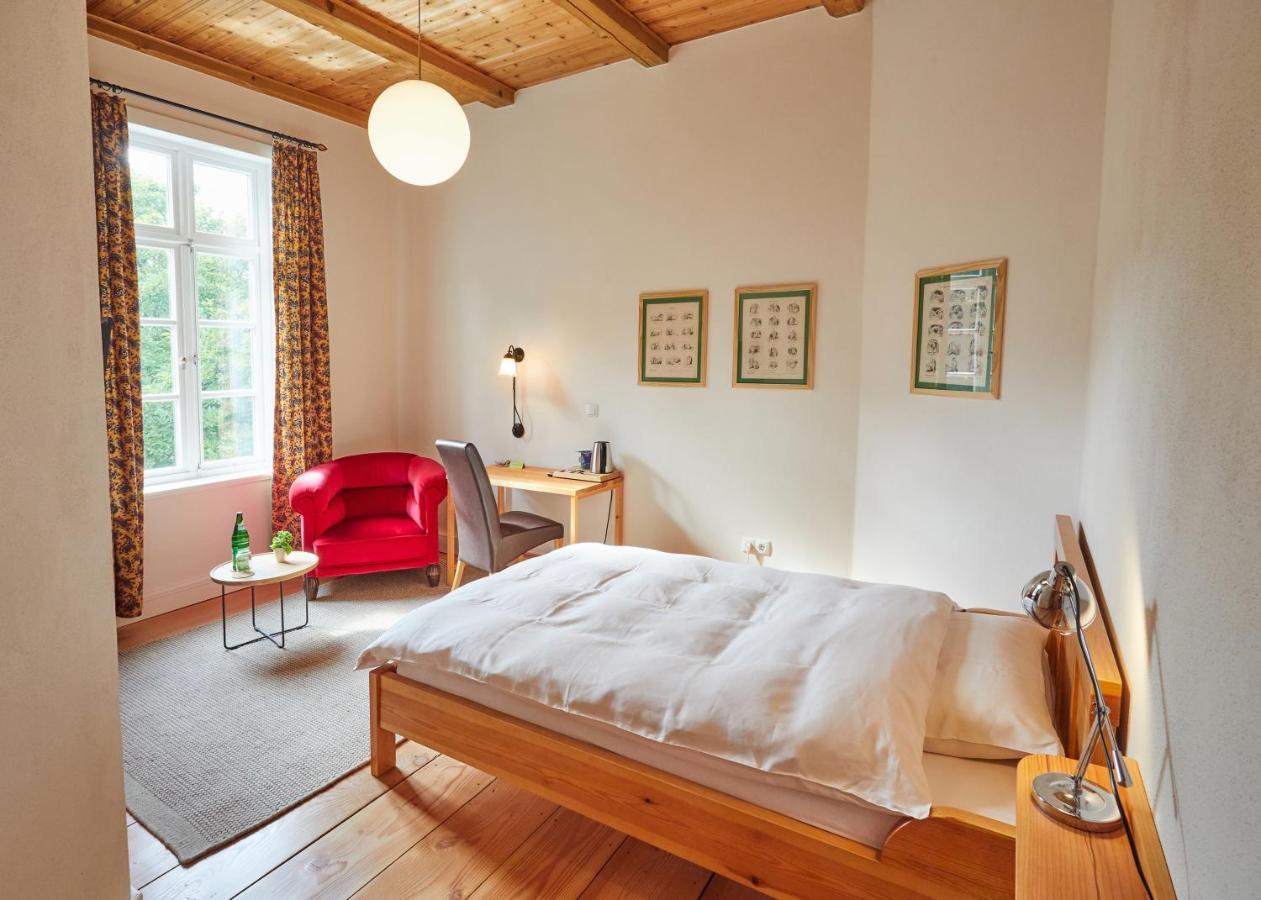 Hotel Cramer Bed & Breakfast Werlte Eksteriør billede