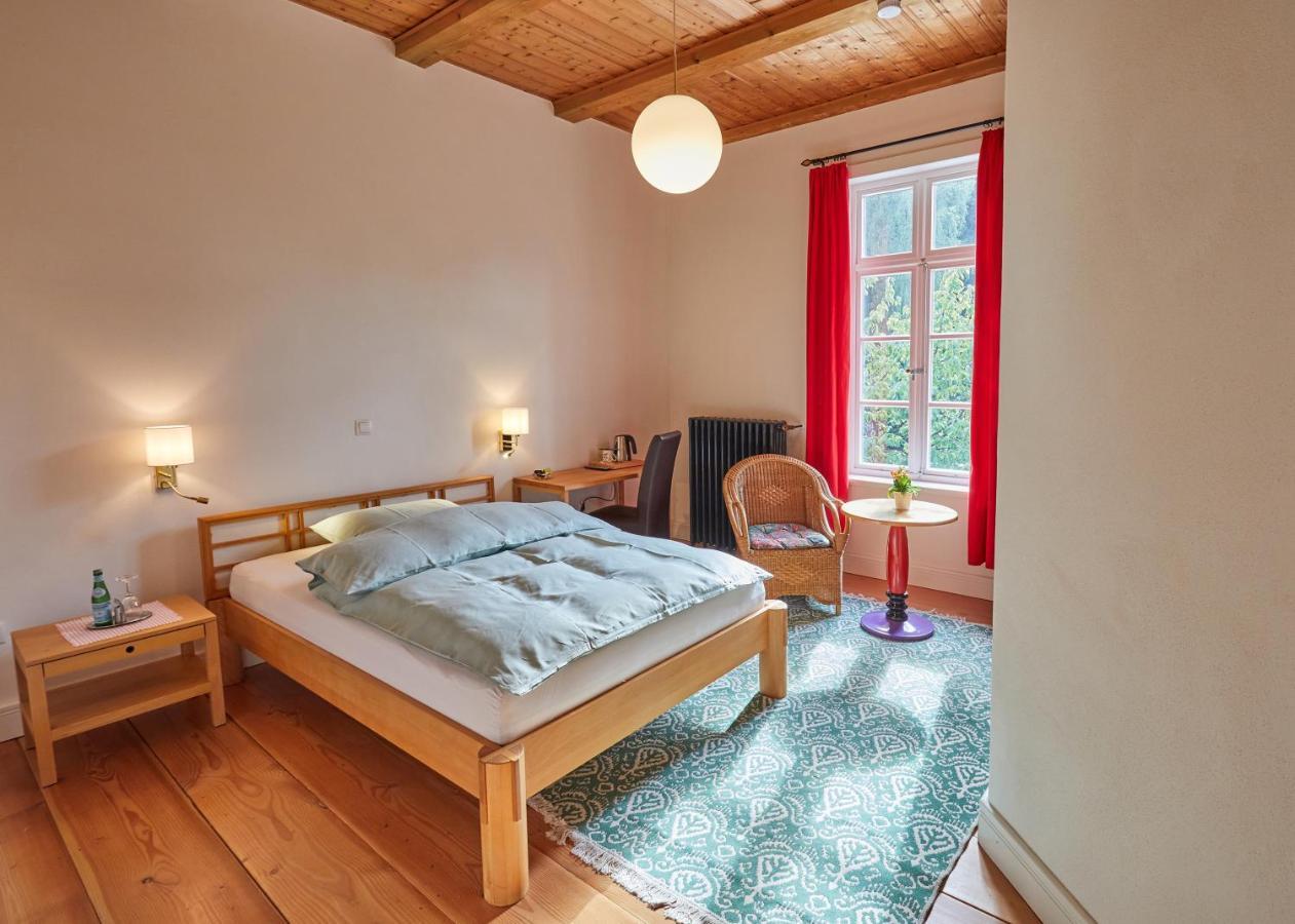 Hotel Cramer Bed & Breakfast Werlte Eksteriør billede