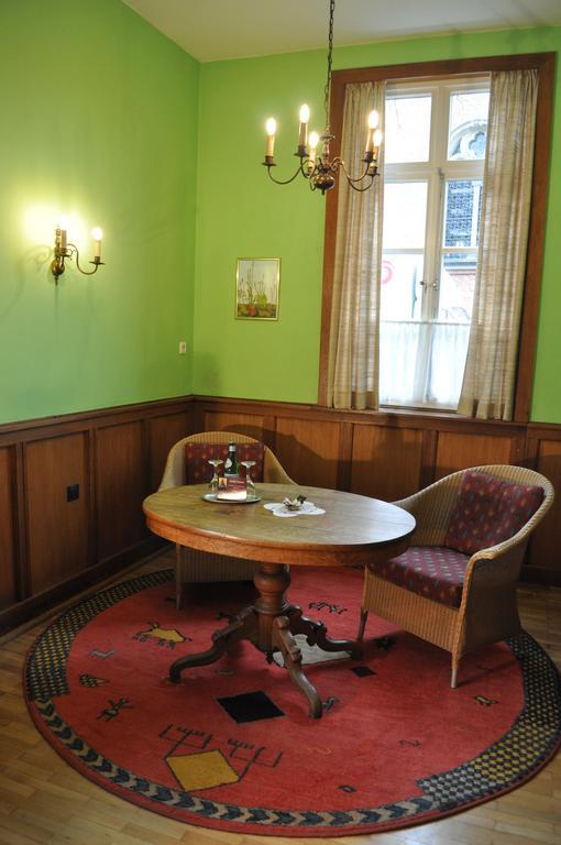 Hotel Cramer Bed & Breakfast Werlte Eksteriør billede