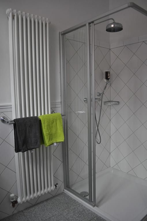 Hotel Cramer Bed & Breakfast Werlte Eksteriør billede