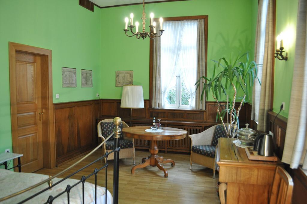 Hotel Cramer Bed & Breakfast Werlte Eksteriør billede
