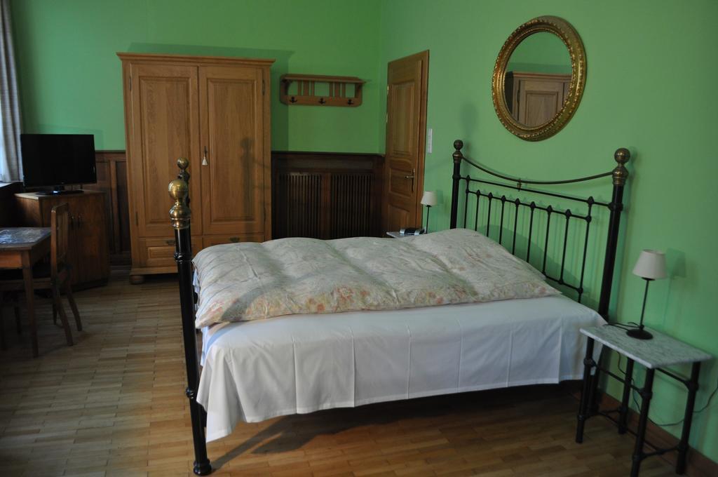 Hotel Cramer Bed & Breakfast Werlte Eksteriør billede