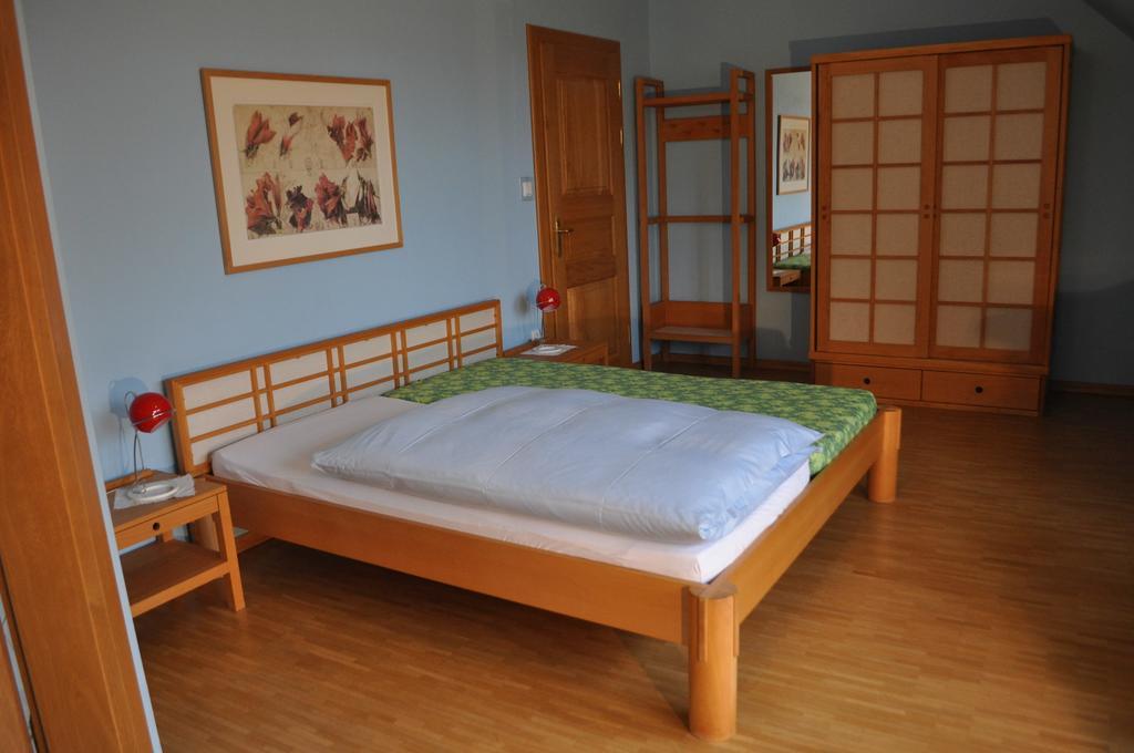 Hotel Cramer Bed & Breakfast Werlte Eksteriør billede