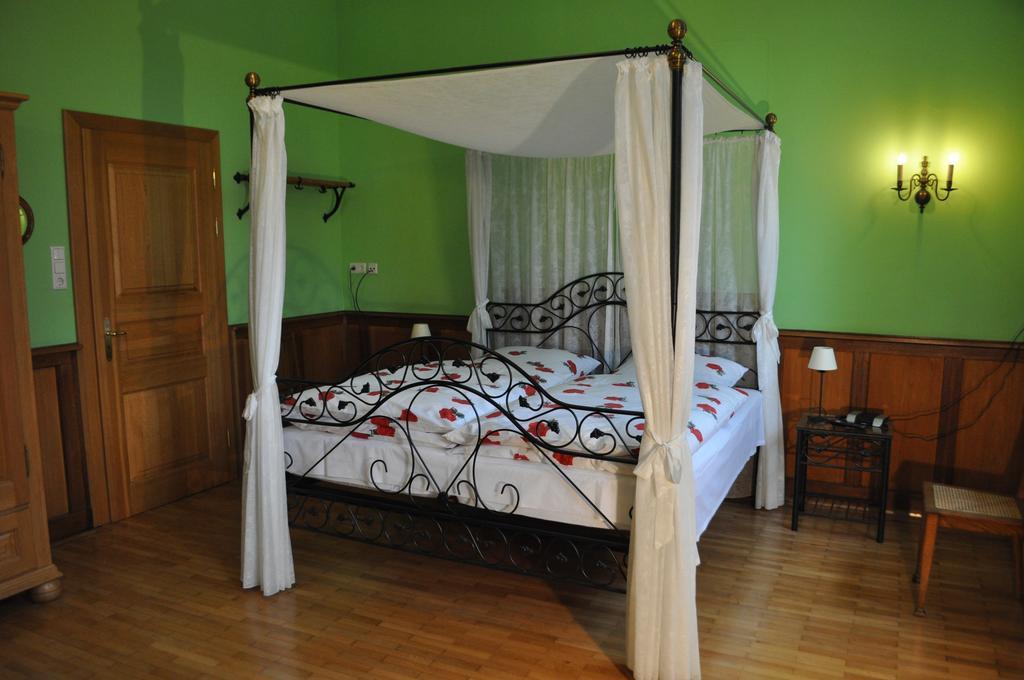 Hotel Cramer Bed & Breakfast Werlte Eksteriør billede